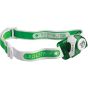 SEO3 Headlamp Green Test It Pack by LED Lenser - 6103