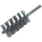 DIY Cylinder Brush 28mm 0.30 Steel Wire by Lessmann - 541.301.07