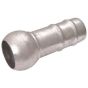 Leverlock Water Couplings - Male to Hose Tail