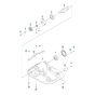 Ground Plate Assembly