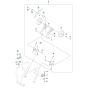 Transport Assembly for LF 100 LAT