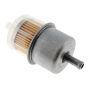 Fuel Filter for JCB 2TFT, 3TFT Dumpers with Hatz 1B20 Engine - Replaces OEM No. 334/E7048 & 50478800