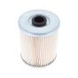 Fuel Filter for KUBOTA KX080-4 Alpha Excavators with V3307-CR-TE4 Engine