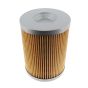 Fuel Filter Cartridge for Yanmar Engines - Replaces OEM No. 129A00-55730