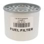 Fuel Filter fits Barford JBC 8018 (Perkins 103.10), Thwaites, Mitsubishi