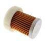 Fuel Filter 55 x 45mm fits Kubota Replaces 31A62-00317