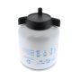 Fuel Water Separator Filter for Bobcat 3650 D Utility Vehicles 