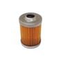 Fuel Filter, Cartridge Type fits Yanmar, Robin, Takeuchi