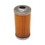 Fuel Filter, Cartridge Type fits Case, Caterpillar, Hitachi, Iseki