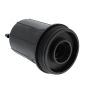 Fuel Filter fits Mecalac TA6S Dumper with JCB Ecomax T4 Engine - Replaces 320/07382