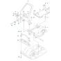 Engine Plate Assembly