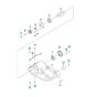 Ground Plate Assembly