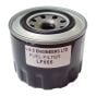 Spin On Fuel Filter fits Case, Caterpillar, Doosan, Hitachi