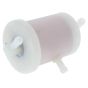 Inline Fuel Filter fits Lombardini 15LD225, 15LD315 Engine - Replaces OEM No. 0037300960