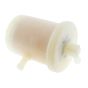 Inline Fuel Filter fits Lombardini 15LD225, 15LD315 Engine - Replaces OEM No. 0037300960