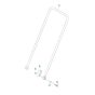 Handle Assembly for LFV 100