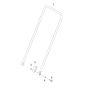 Handle Assembly for LFV 80