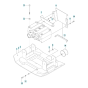 Ground Plate Assembly