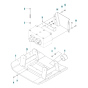 Ground Plate Assembly