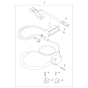 Compaction Indicator Assembly
