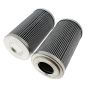 Hydraulic Filter Kit for Terex TA400 Dumper with Scania Tier II A11211 Engine