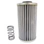 Hydraulic Filter Element 210 x 80mm Replaces JCB 329/10801, 988/00005