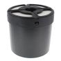 Hydraulic Filter Cartridge Type Replaces JCB 32/925164