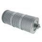 Hydraulic Filter 238 x 105mm fits Takeuchi - Replaces 1551103700
