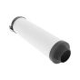 Hydraulic Filter fits JCB 8026 CTS Mini Excavator - Non-Genuine