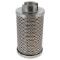 Hydraulic Filter replaces Kubota Part No. RB411-62190