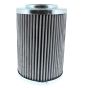Hydraulic Filter 117 x 80mm for JCB 801 Excavator - Replaces Baldwin H9072V