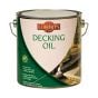 Liberon Decking Oil