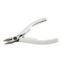 Supreme Short Snipe Nose Smooth Jaw Pliers 120mm by Lindstrom - 7893