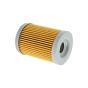 Oil Filter, Cartridge Type fits Bomag, Dynapac, Hatz 1D41, 1D42 Engine - Replaces 01480001