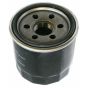 Oil Filter, Spin-On 68 x 68mm fits Kubota Tractors Replaces HH150-32430