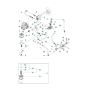 Husqvarna LP 7505 Parts