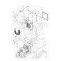 Cooling System for Husqvarna LP 9505