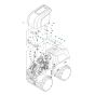 Front Cover Assembly
