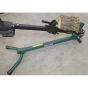Log Splitter Foot Operated - Horizontal Sealey Part No. LS450H