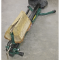 Log Splitter Foot Operated - Horizontal Sealey Part No. LS450H