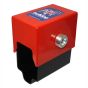 Bulldog LT Hitchlock suitable for trailers with Alko Box Tube hitches.