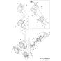 Transmission for LT8005