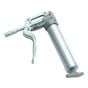 555S Lightweight One Hand Mini Pistol Grease Gun by Lumatic - 555S