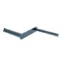 Starting Handle 8" for Lister LV Engines - LV8