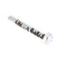 Screw, Cap M4x.7x30 for Kohler CH26, CH735, CH745 Engines - M-401030-S