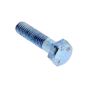 Screw, Cap M6x1.0x25 for Kohler CH26, CH735, CV22, CV25 Engines - OEM No. M-642025-S