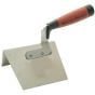 M25D External Dry Wall Corner Trowel Durasoft Handle by Marshalltown - M25D