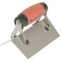 External Corner Trowel Stainless Steel