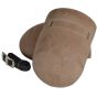 823 Knee Pads Rubber by Marshalltown - M823