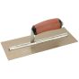 MPB Pre Worn Gold Plasterers Trowels